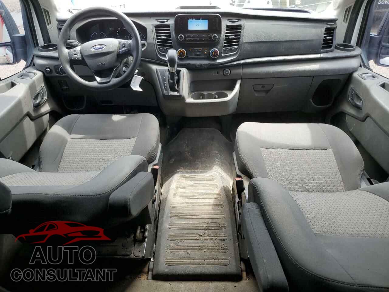 FORD TRANSIT 2021 - 1FTBR1CG4MKA94388