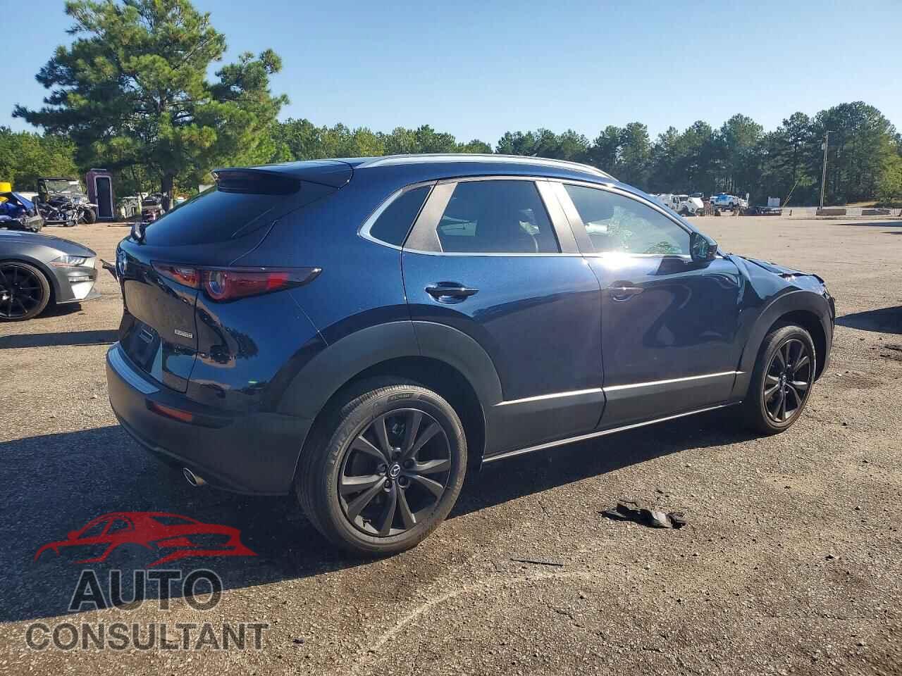 MAZDA CX30 2025 - 3MVDMBBM8SM799042