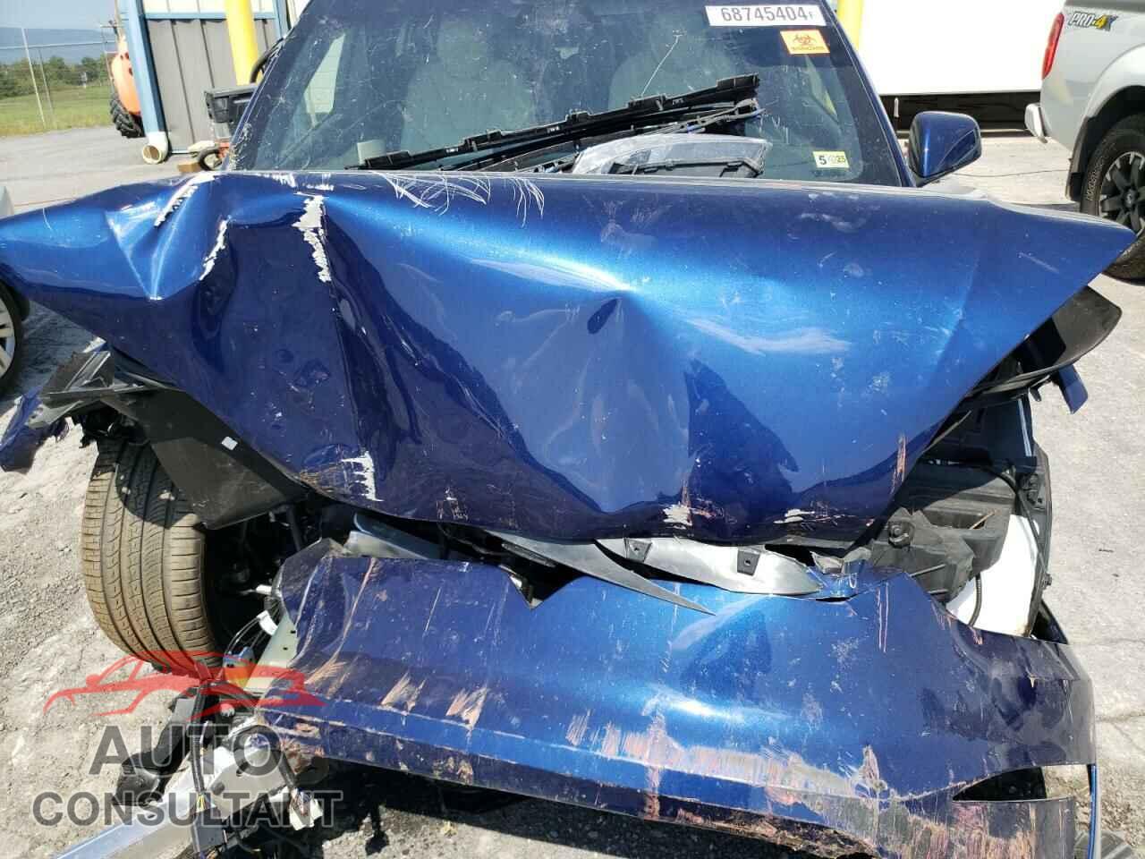 TESLA MODEL X 2024 - 7SAXCDE51RF447763