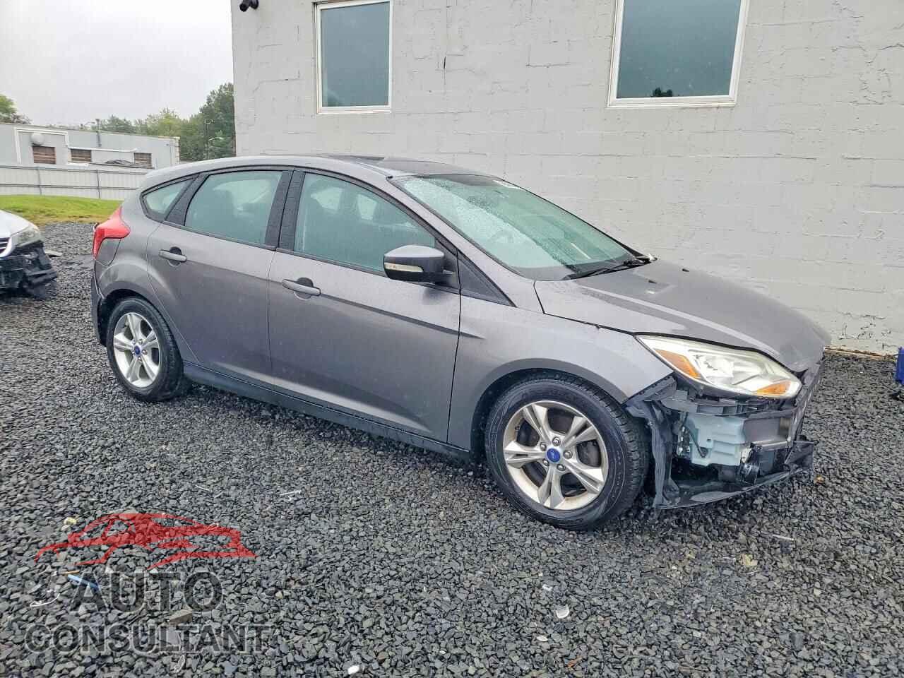 FORD FOCUS 2014 - 1FADP3K21EL221115