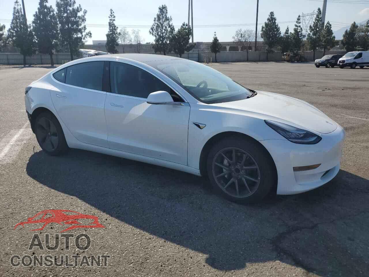 TESLA MODEL 3 2020 - 5YJ3E1EA0LF706431