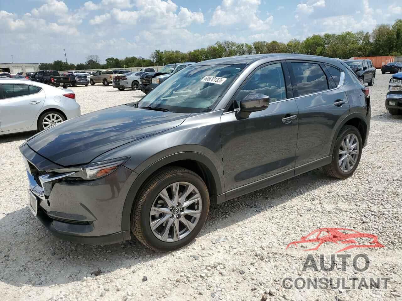 MAZDA CX-5 2020 - JM3KFBAY8L0864930