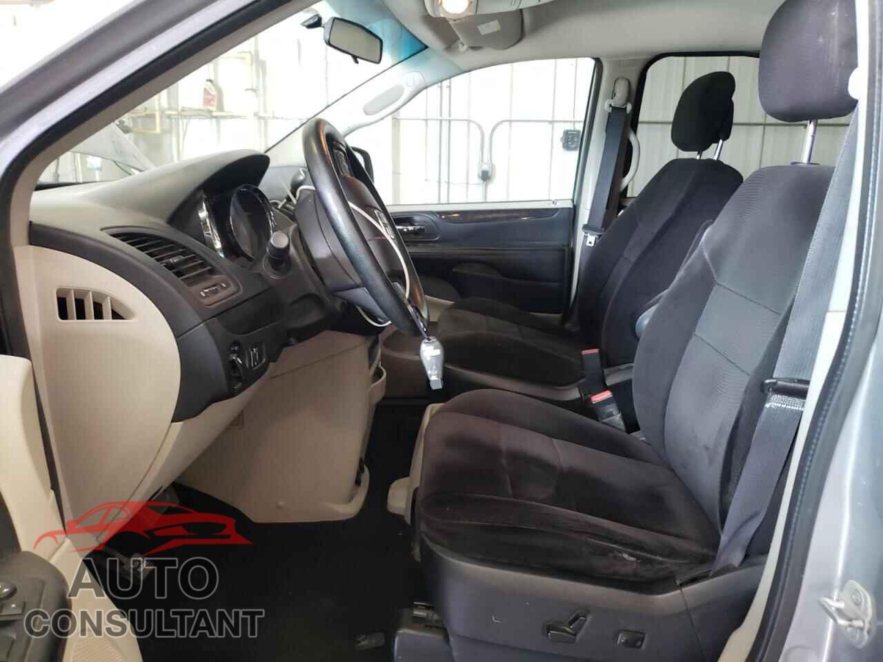 DODGE CARAVAN 2013 - 2C4RDGCG5DR749207