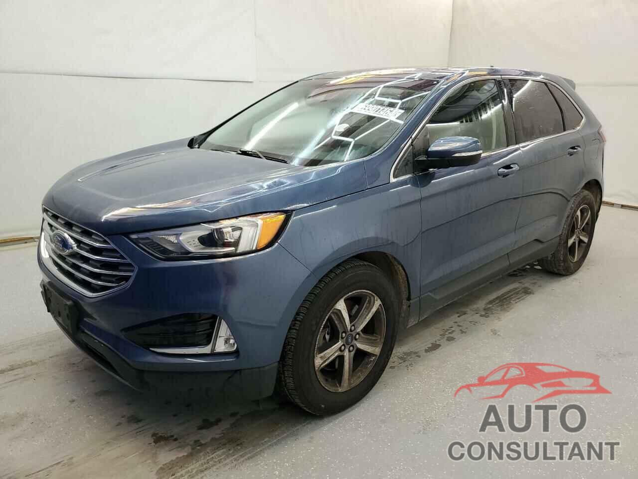 FORD EDGE 2019 - 2FMPK4J9XKBC42398