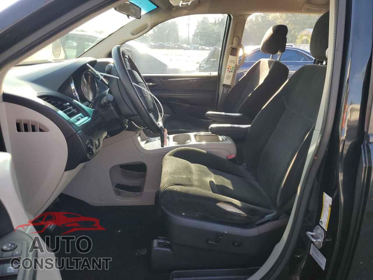DODGE CARAVAN 2016 - 2C4RDGCG8GR334094