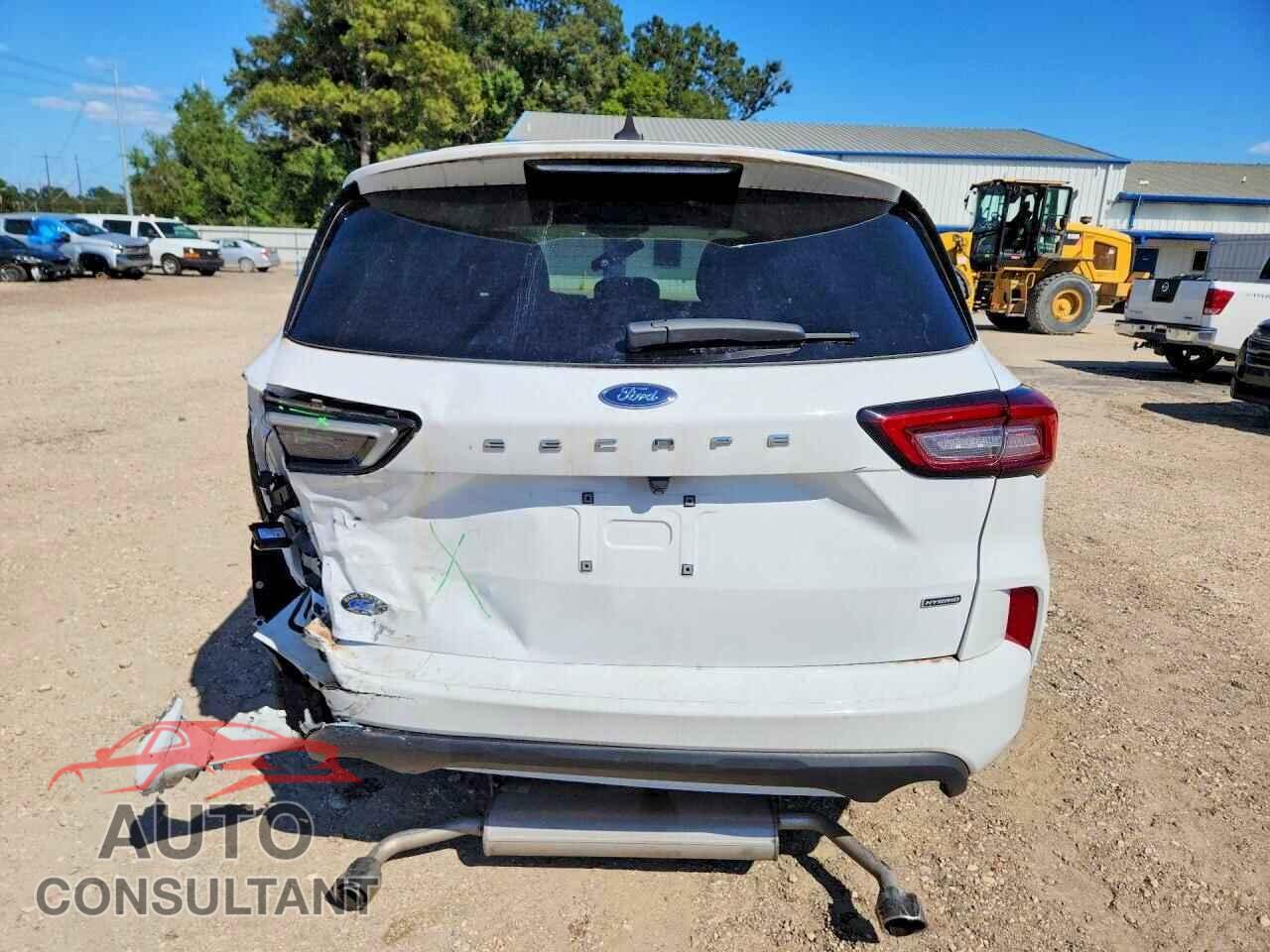 FORD ESCAPE 2023 - 1FMCU0MZ4PUB41694