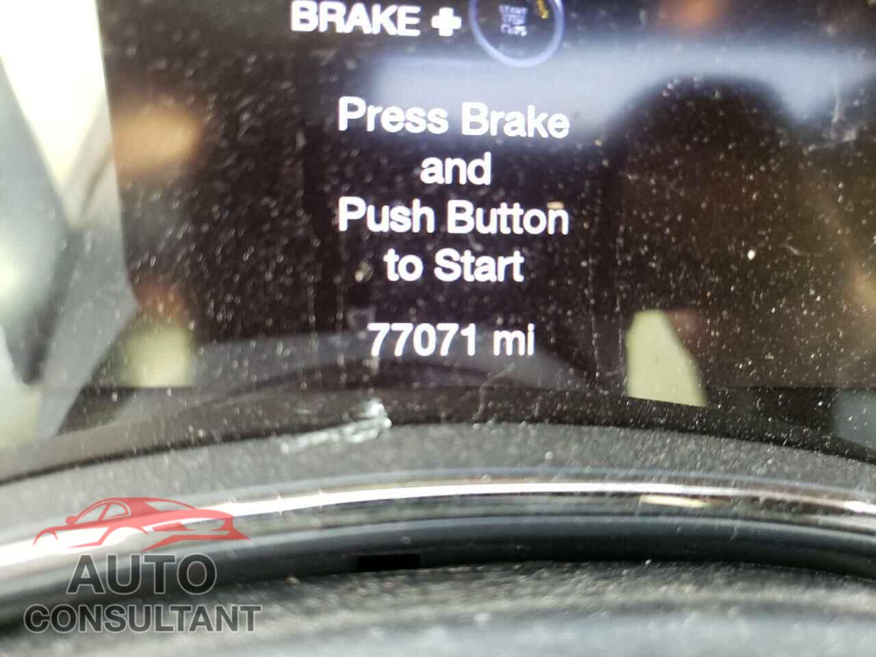 DODGE DURANGO 2018 - 1C4RDJDG8JC266259