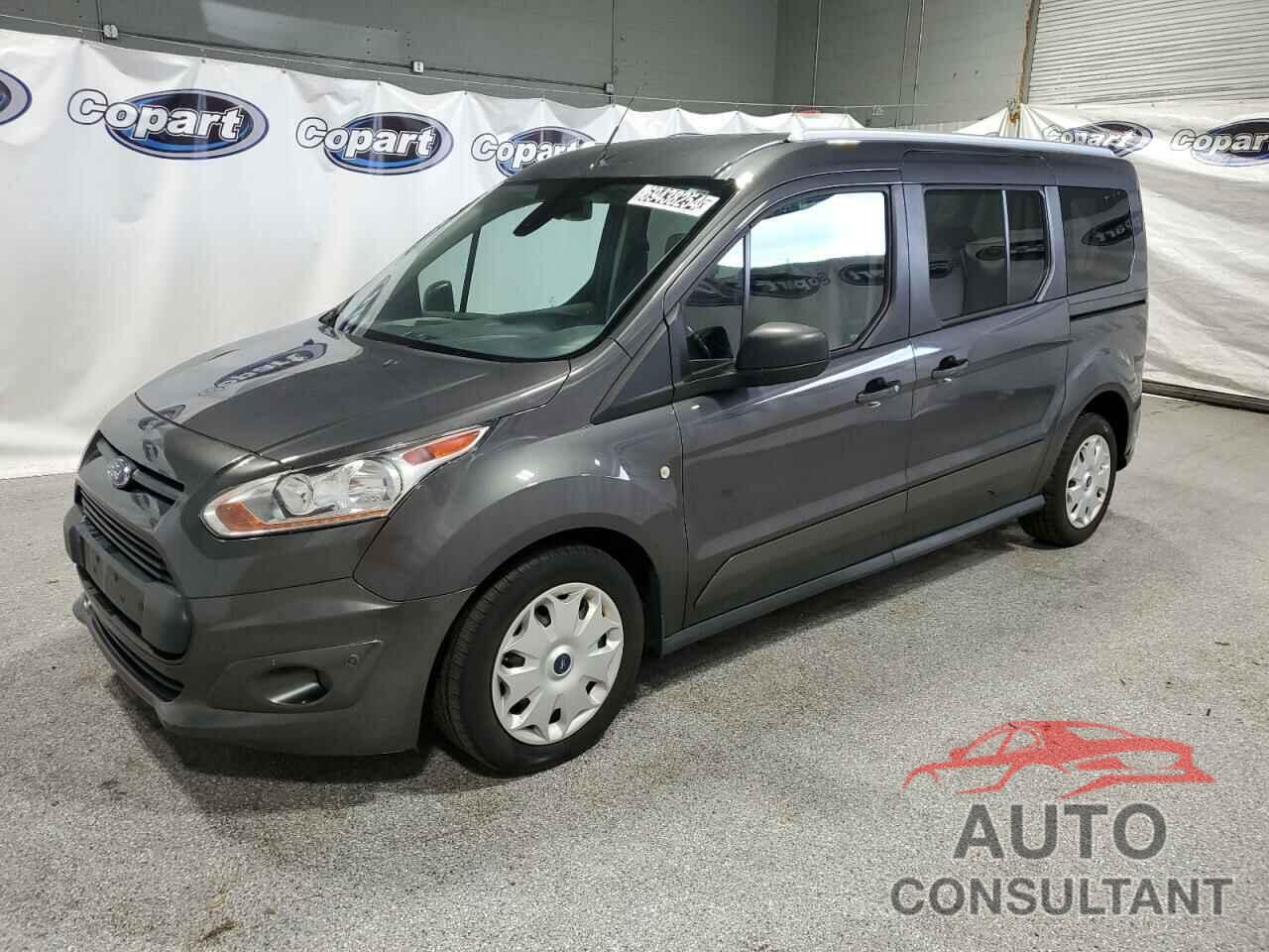 FORD TRANSIT 2018 - NM0GE9F78J1362174