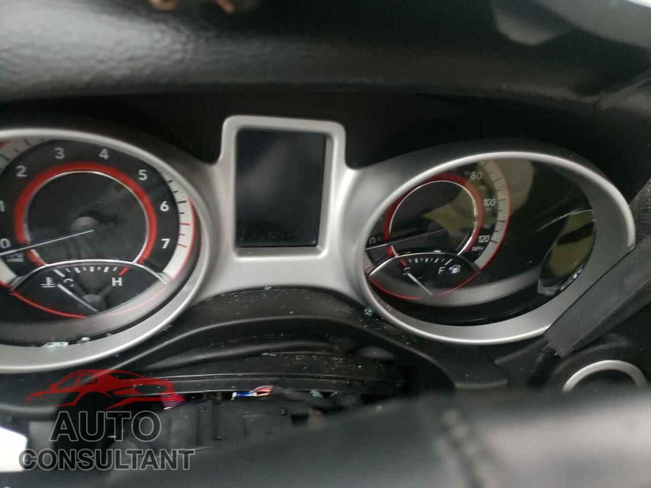 DODGE JOURNEY 2019 - 3C4PDCBB3KT848608