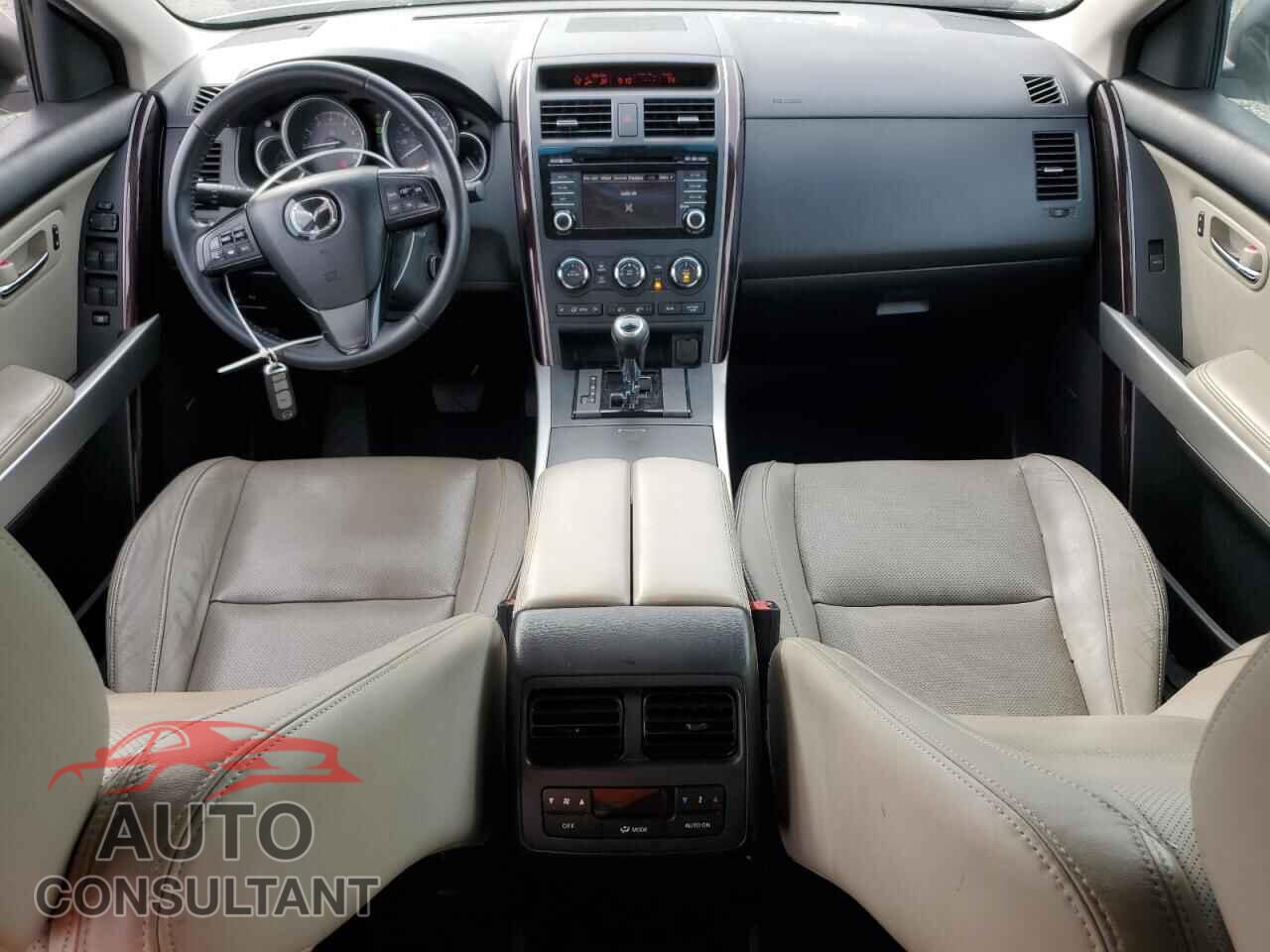MAZDA CX-9 2014 - JM3TB2DV6E0442644