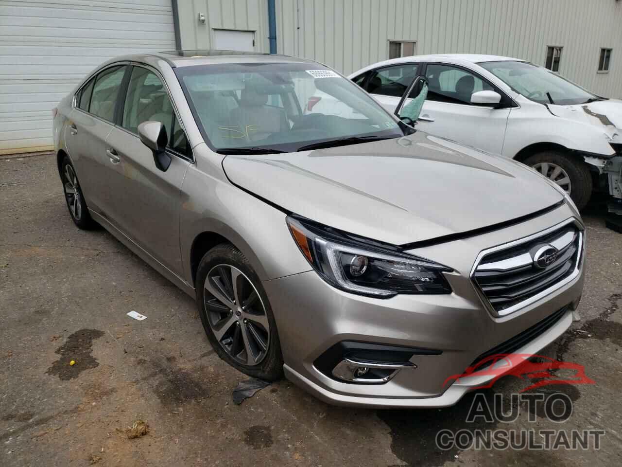 SUBARU LEGACY 2019 - 4S3BNAN69K3026630