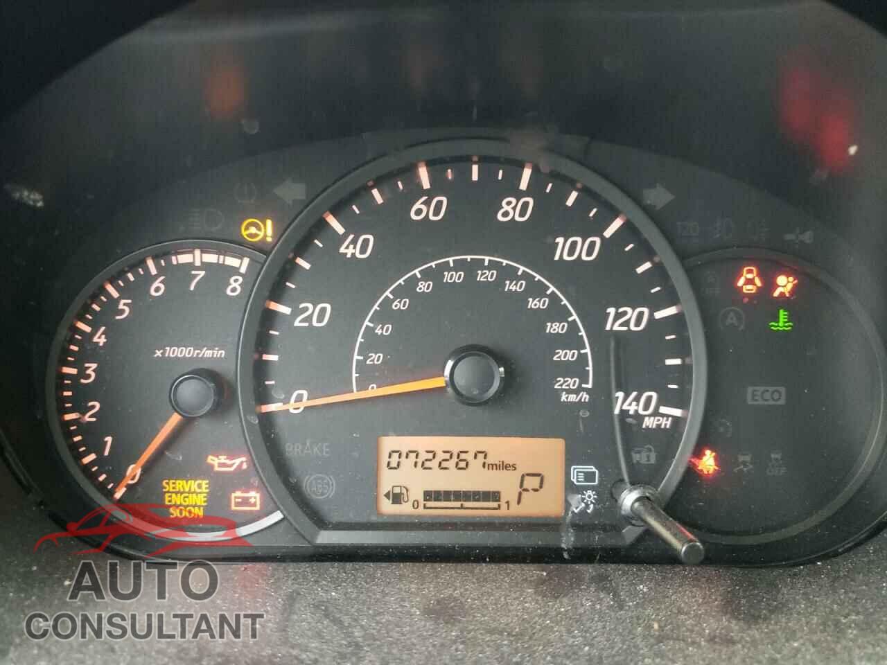 MITSUBISHI MIRAGE 2017 - ML32F3FJ5HHF07665