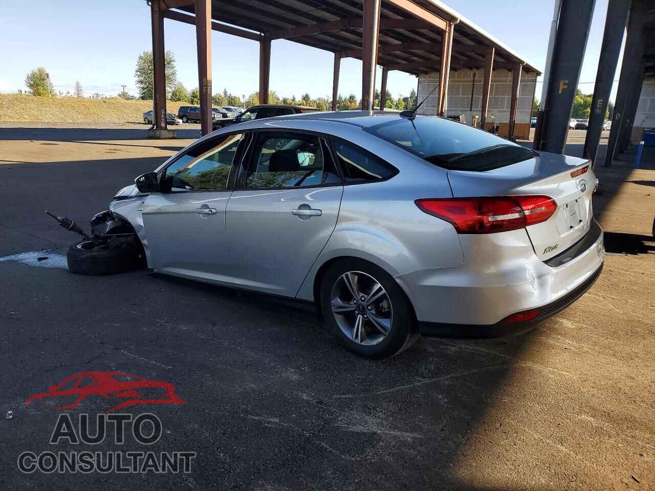 FORD FOCUS 2017 - 1FADP3FE3HL292924