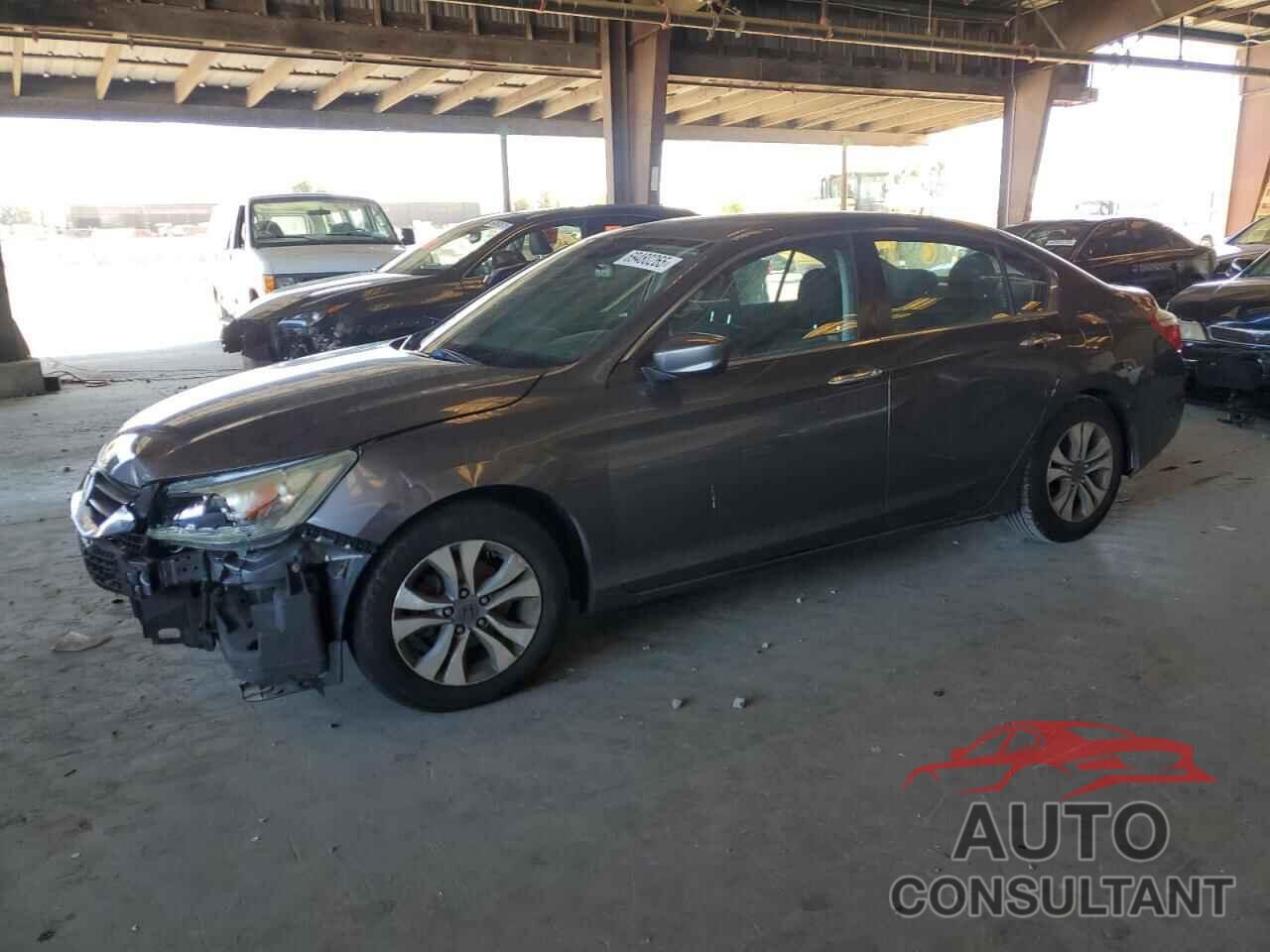 HONDA ACCORD 2014 - 1HGCR2F39EA200491