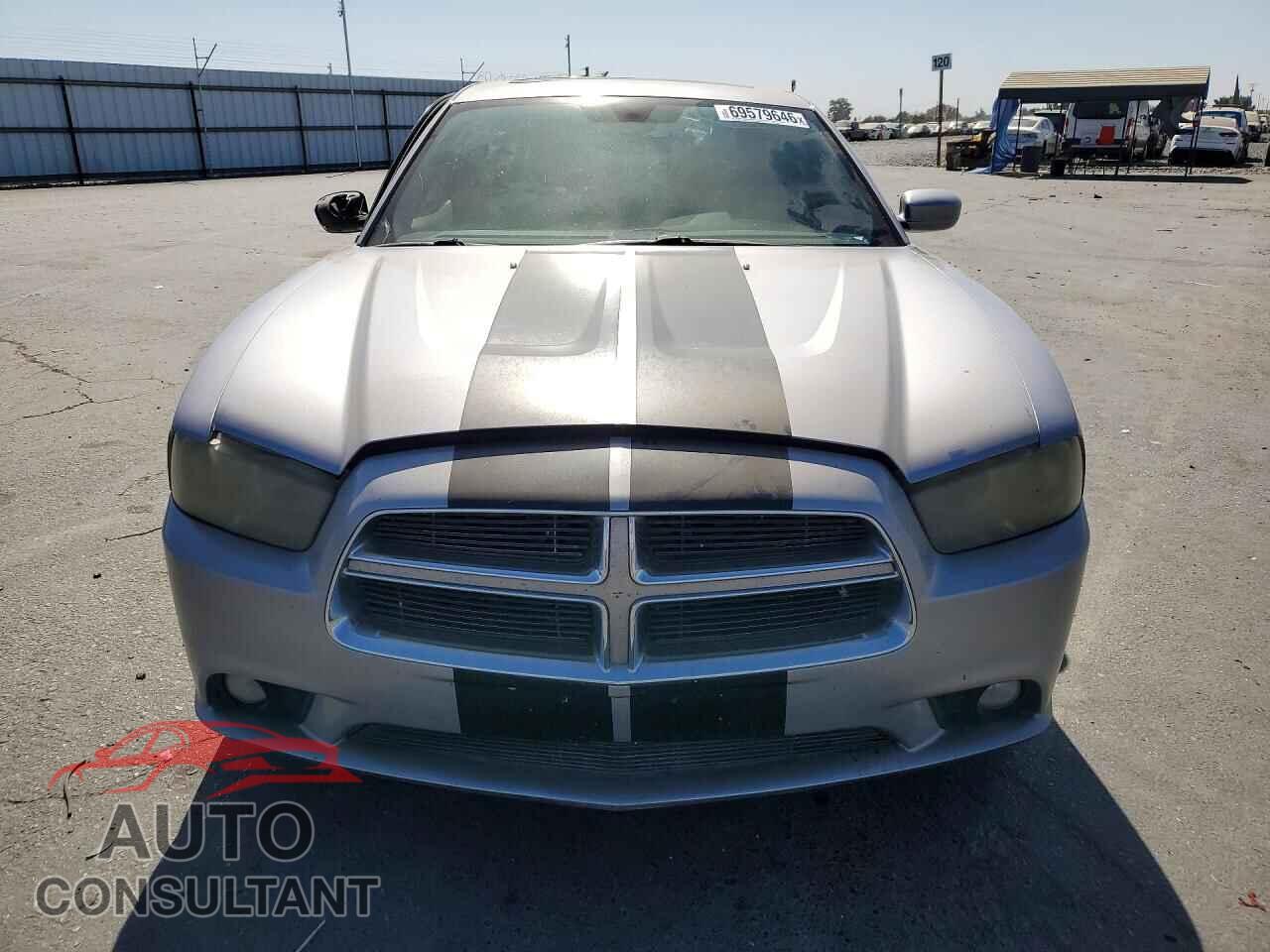 DODGE CHARGER 2014 - 2C3CDXHG4EH262574