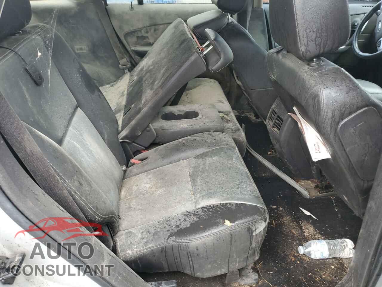 FORD EDGE 2014 - 2FMDK4AK7EBA99534