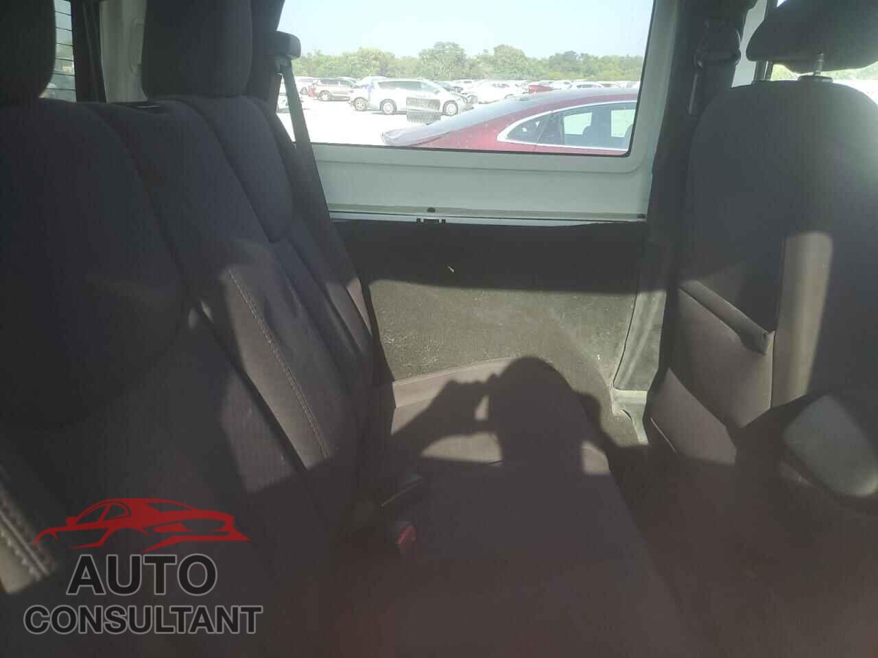 JEEP WRANGLER 2013 - 1C4AJWAG9DL653091