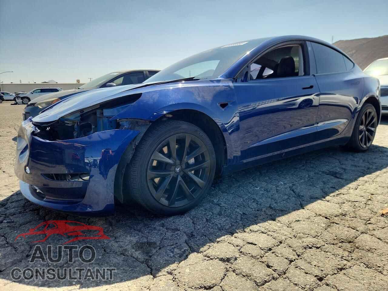 TESLA MODEL 3 2023 - 5YJ3E1EA3PF448220