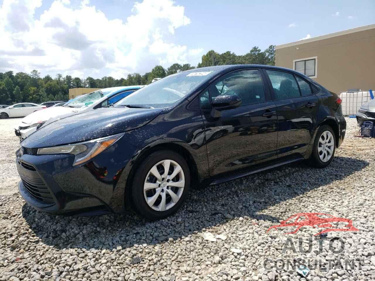 TOYOTA COROLLA 2023 - 5YFB4MDE9PP024906