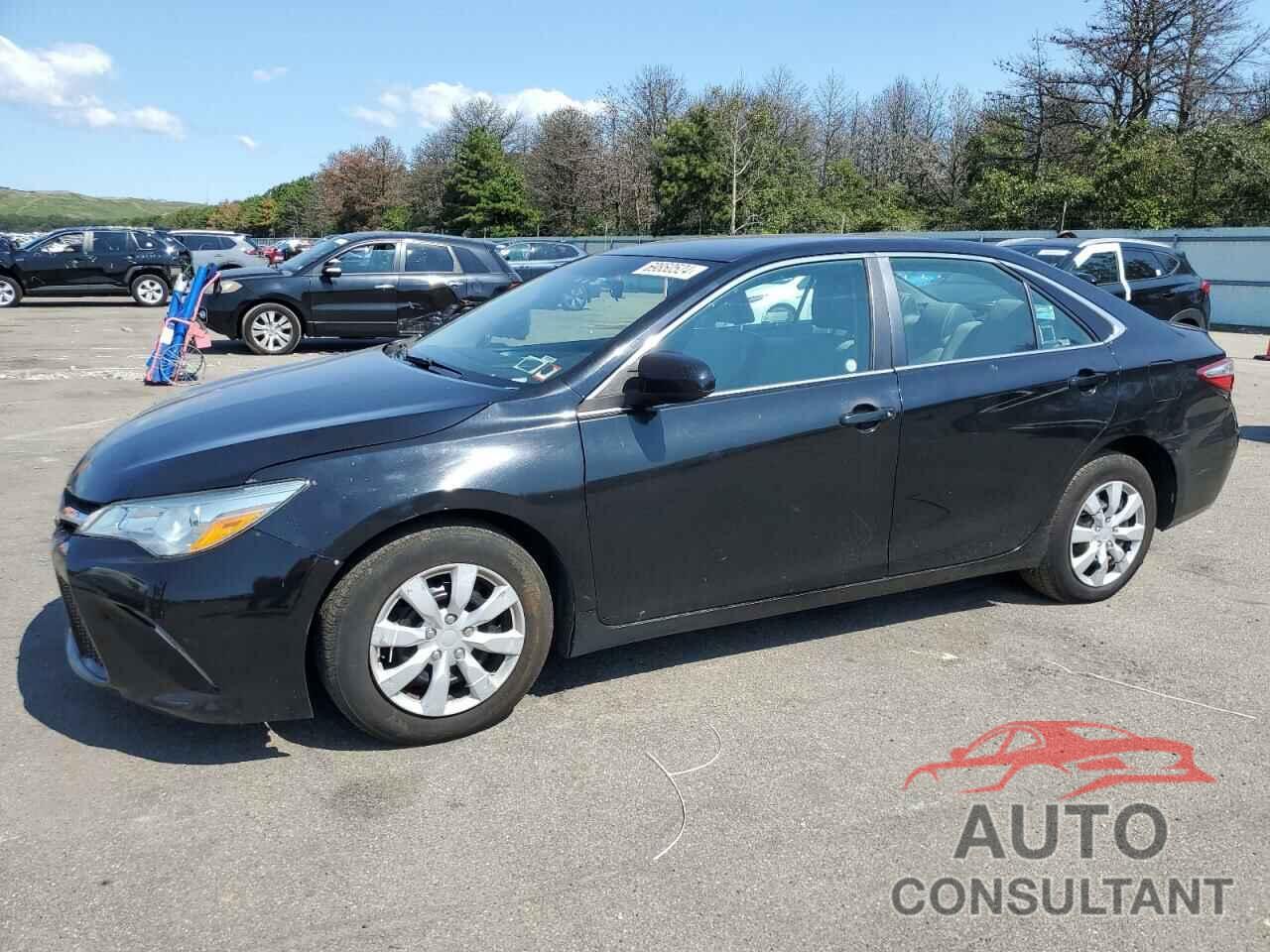 TOYOTA CAMRY 2016 - 4T1BF1FK6GU178743