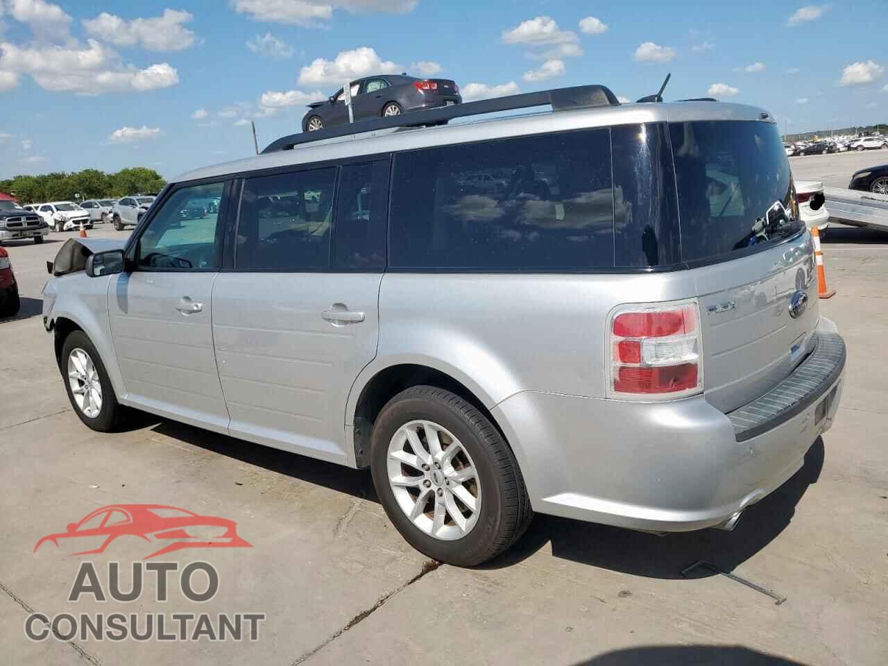 FORD FLEX 2015 - 2FMGK5B83FBA11859