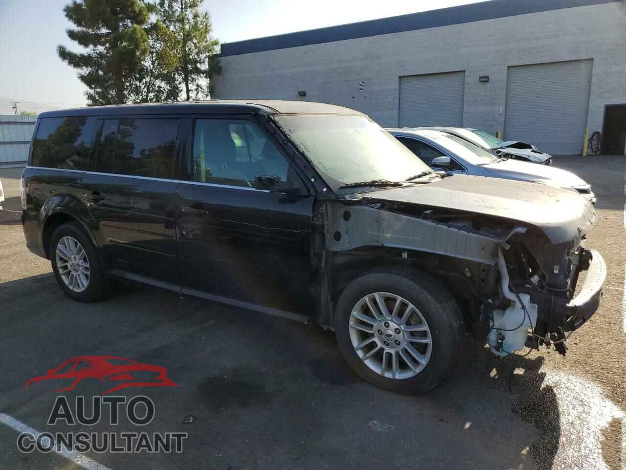 FORD FLEX 2013 - 2FMGK5C88DBD11456