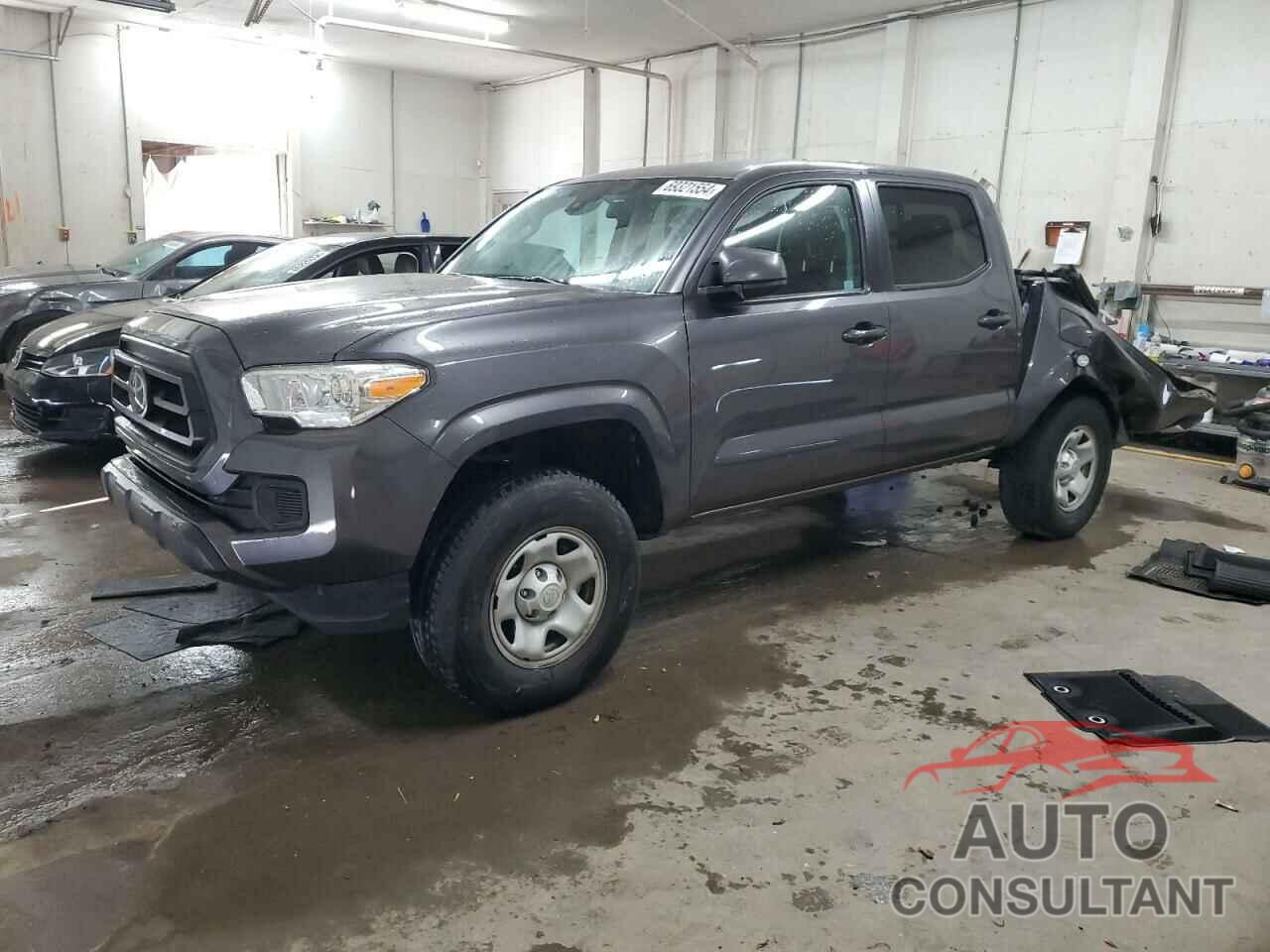 TOYOTA TACOMA 2020 - 5TFAX5GN2LX171391