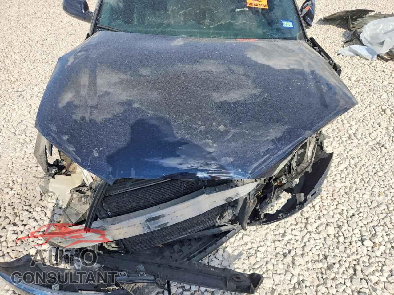 AUDI A3 2013 - WAUKJAFM3DA019757