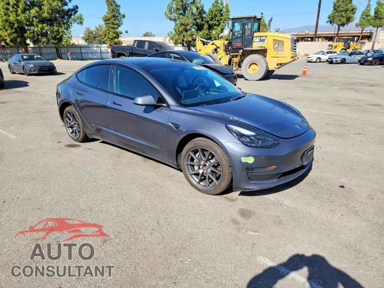 TESLA MODEL 3 2023 - 5YJ3E1EA3PF418344