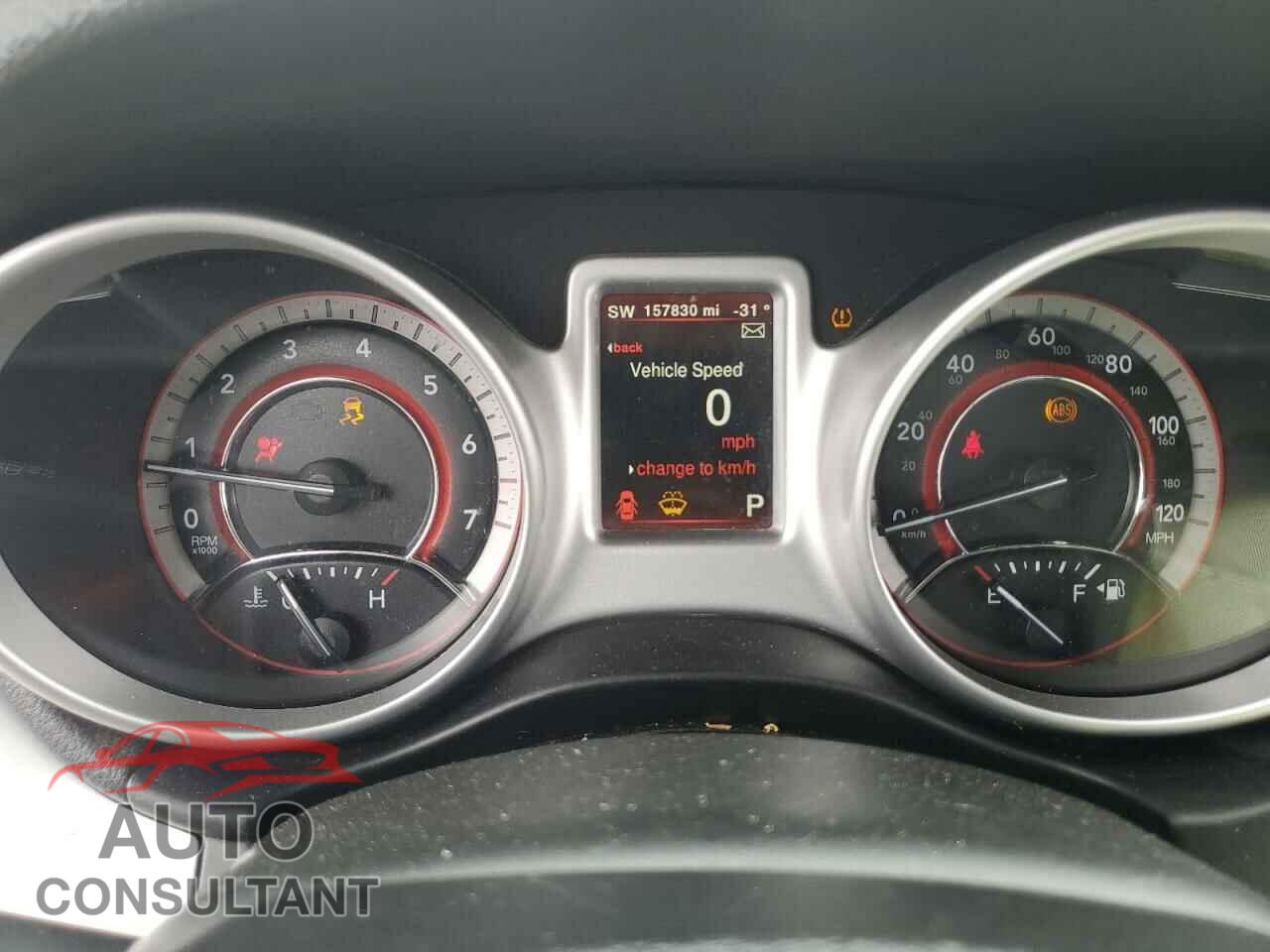 DODGE JOURNEY 2018 - 3C4PDCEG8JT425965