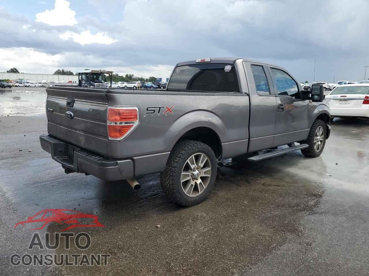 FORD F-150 2014 - 1FTFX1CF4EKF87939