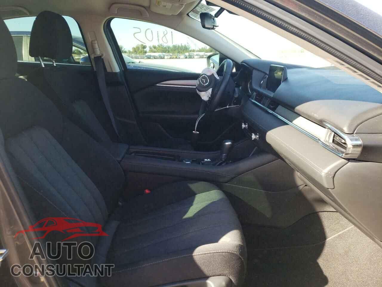 MAZDA 6 2020 - JM1GL1UM9L1515232