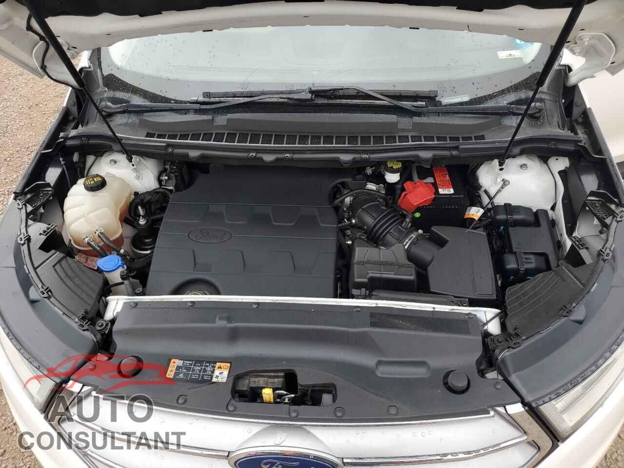 FORD EDGE 2018 - 2FMPK3K82JBC28588
