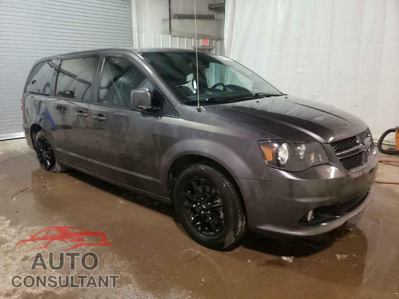 DODGE CARAVAN 2020 - 2C4RDGEGXLR178941