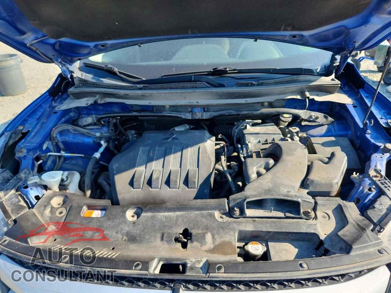 MITSUBISHI ECLIPSE 2020 - JA4AT3AA5LZ016970