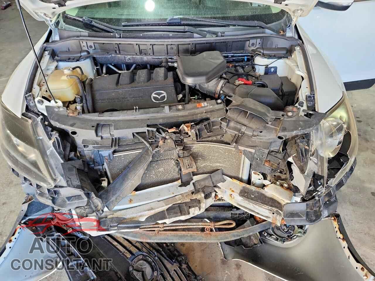MAZDA CX-9 2013 - JM3TB3DV1D0415212