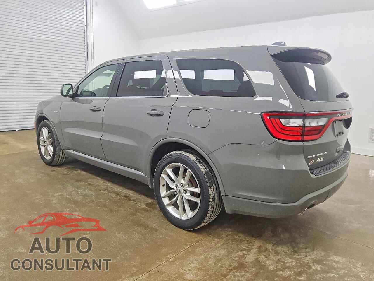 DODGE DURANGO 2021 - 1C4SDJCT1MC574247