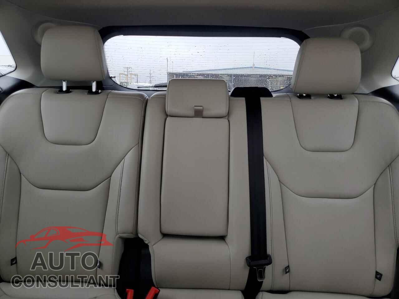 FORD EDGE 2018 - 2FMPK3K82JBC28588