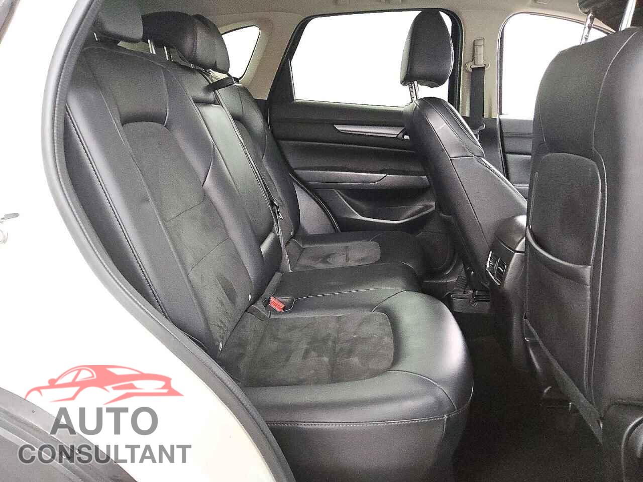 MAZDA CX-5 2020 - JM3KFACM8L0774925