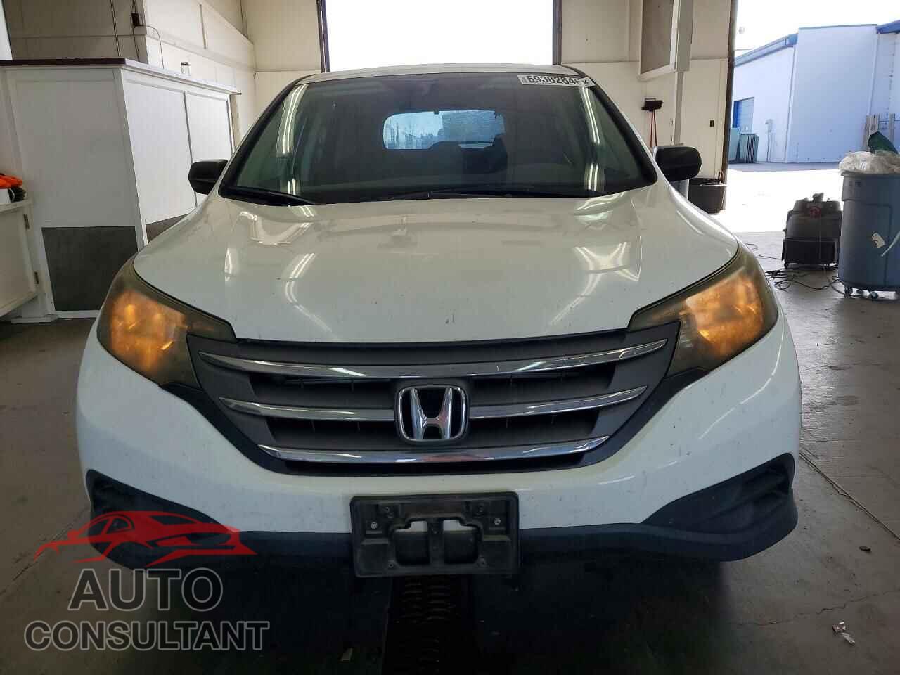 HONDA CRV 2012 - 2HKRM4H3XCH625224