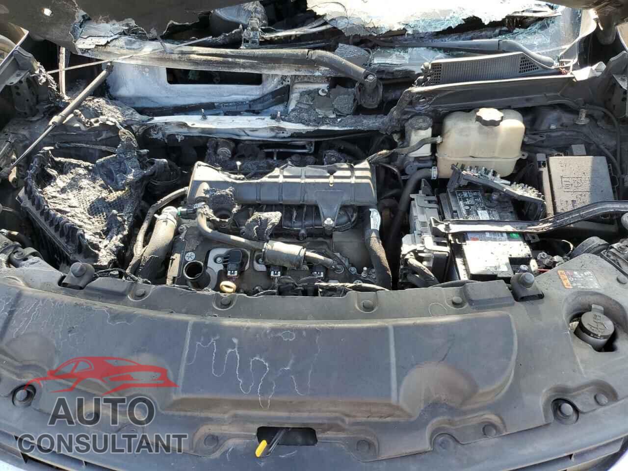 CHEVROLET TRAVERSE 2018 - 1GNERFKW2JJ219996
