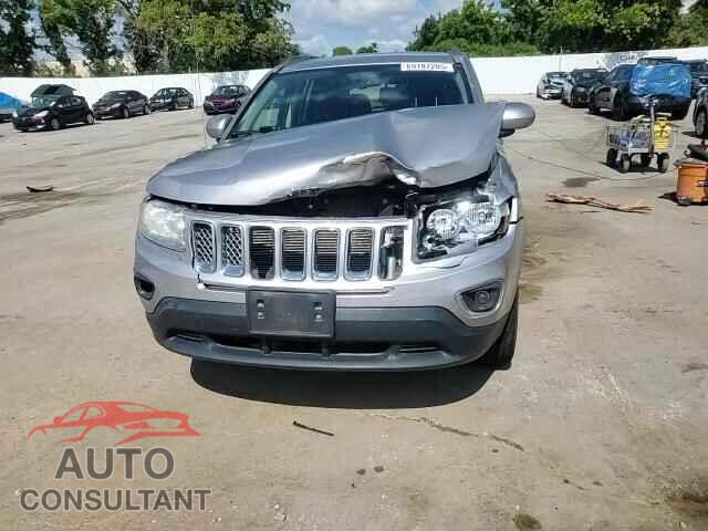JEEP COMPASS 2015 - 1C4NJDEB0FD396615