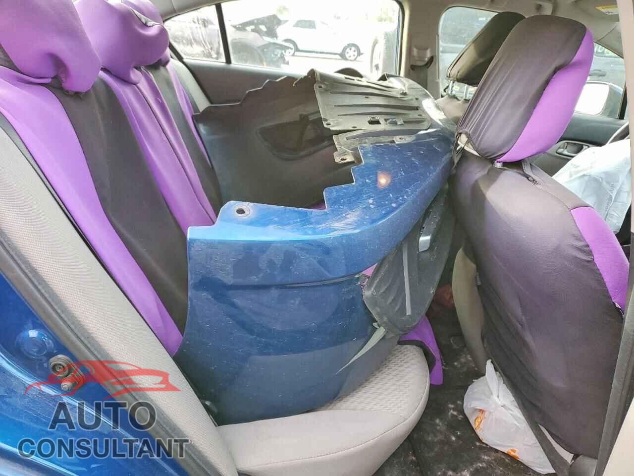 HONDA CIVIC 2015 - 19XFB2F5XFE086372
