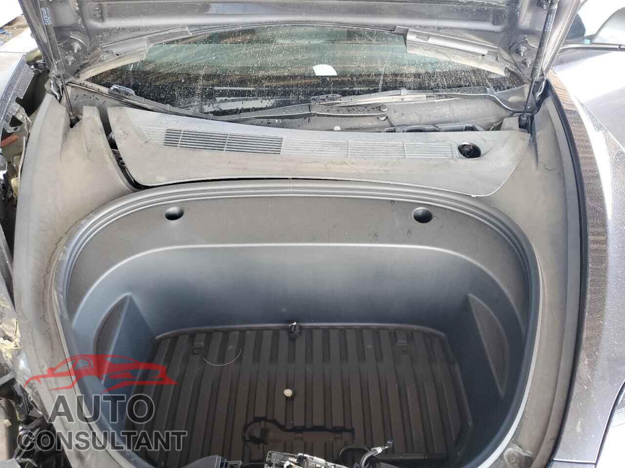 TESLA MODEL 3 2023 - 5YJ3E1EB4PF631005