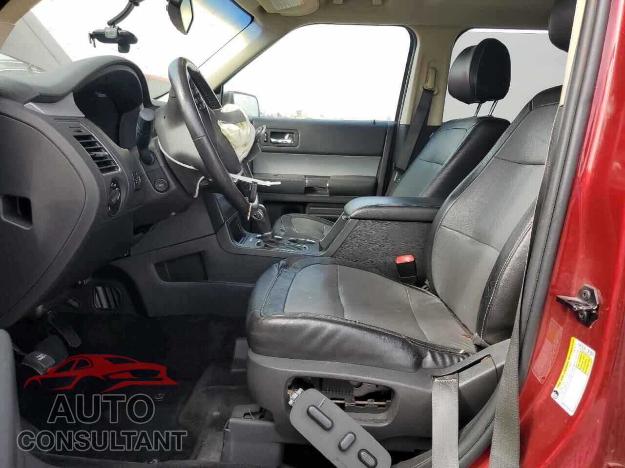 FORD FLEX 2014 - 2FMGK5C89EBD28610