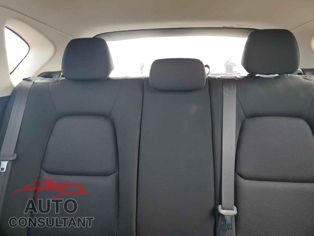 MAZDA CX-5 2018 - JM3KFBBM6J0389819