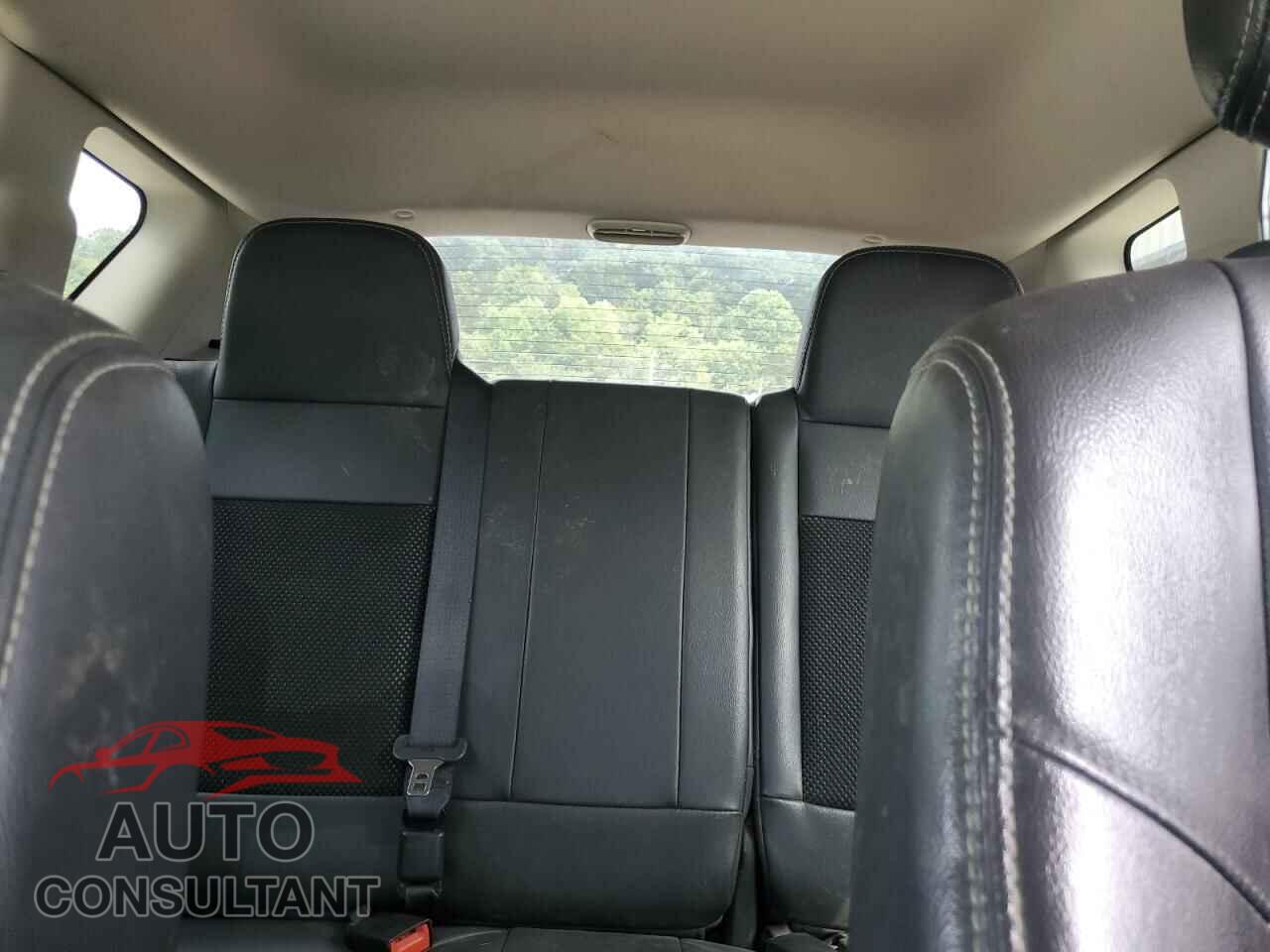 JEEP COMPASS 2014 - 1C4NJDEBXED652774
