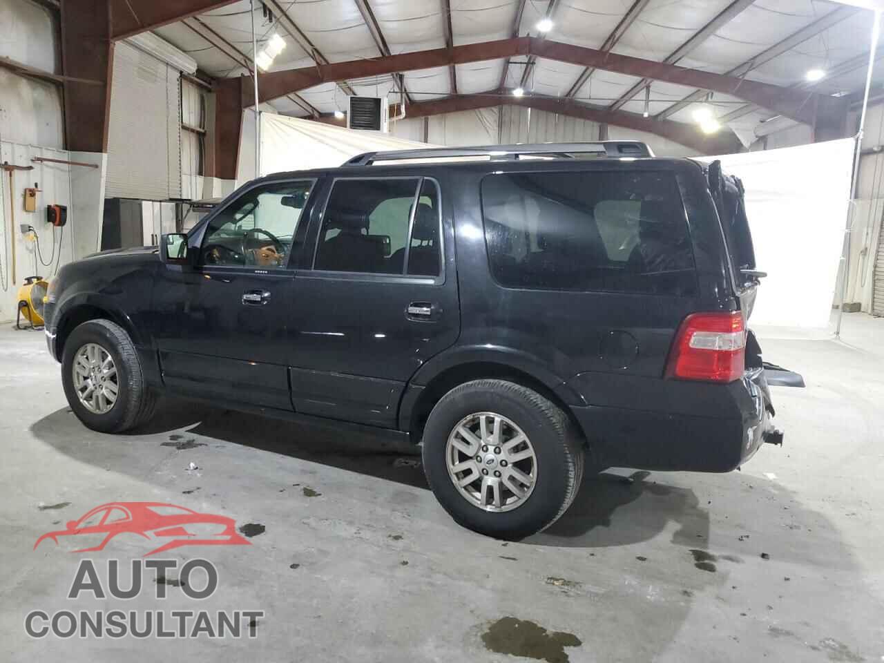 FORD EXPEDITION 2014 - 1FMJU2A51EEF01645