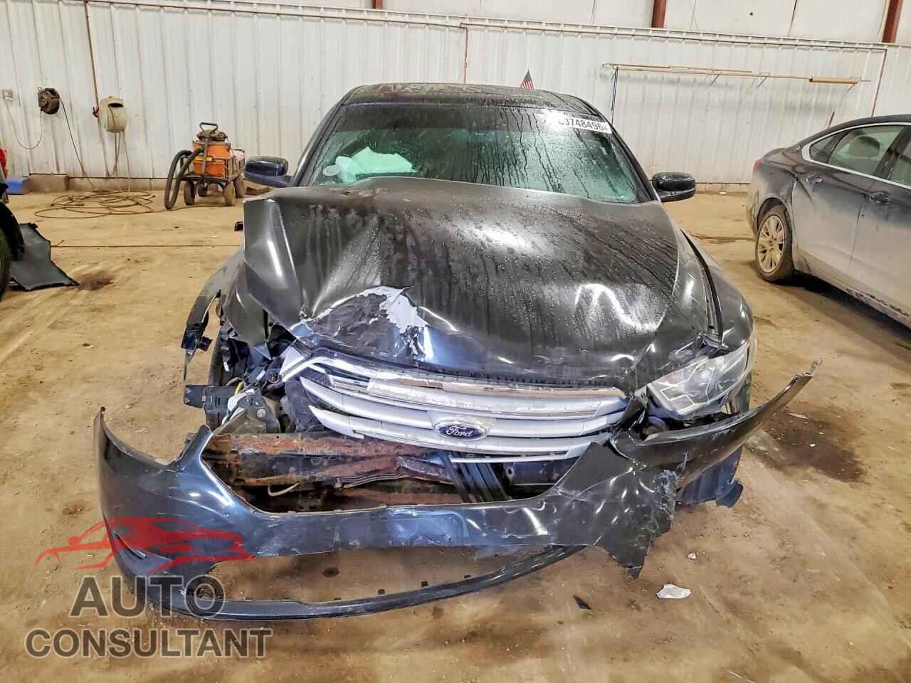 FORD TAURUS 2014 - 1FAHP2E82EG183883