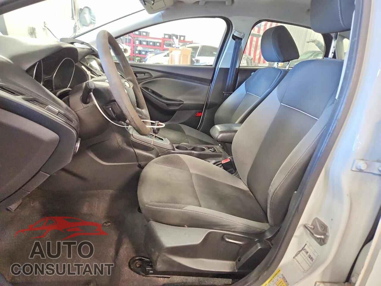 FORD FOCUS 2012 - 1FAHP3F29CL107808